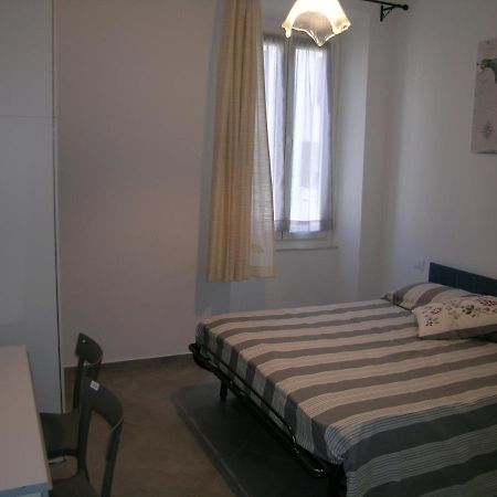 Camera Con Bagno Privato Candida La Spezia Exterior photo